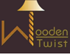 Wooden Twist Coupons